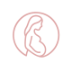 Logo of Forum Grossesse et Accouchement